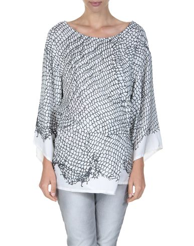 ZOOM ANN DEMEULEMEESTER - Blouse