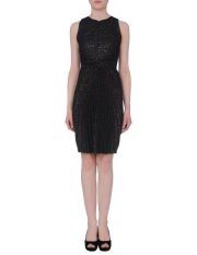 ANDREW GN - Kurzes Kleid