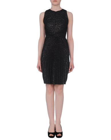 ZOOM ANDREW GN - Short dress