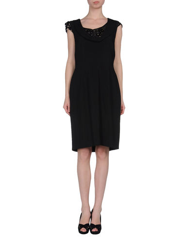 ZOOM VALENTINO - Short dress