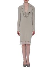GAETANO NAVARRA - Kurzes Kleid