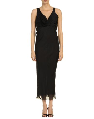 ZOOM RICK OWENS - Long dress