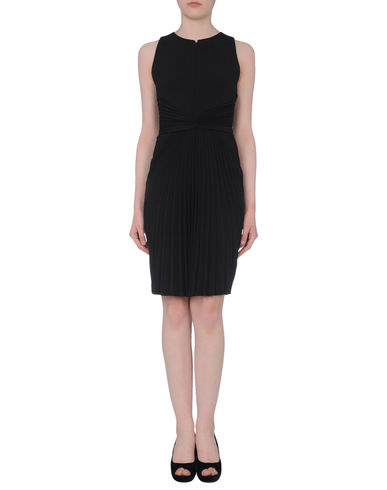 ZOOM ANDREW GN - Short dress