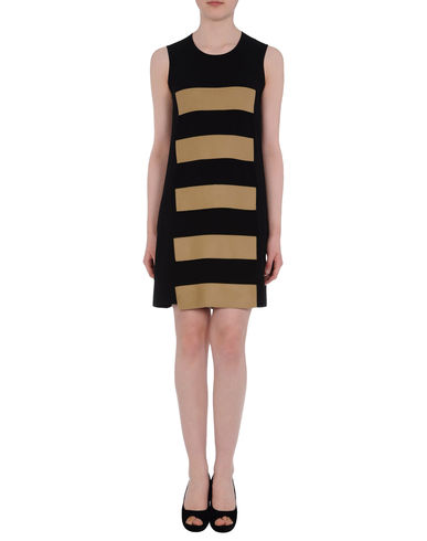ZOOM PIERANTONIO GASPARI - Short dress