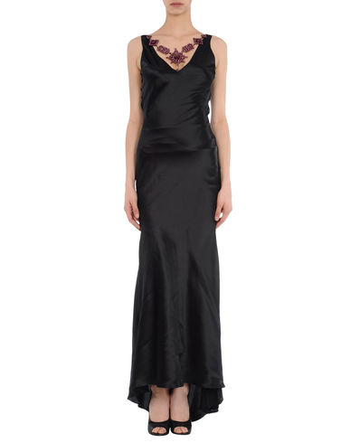 ZOOM GUERRIERO - Long dress