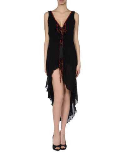 ZOOM VOYAGE - Short dress