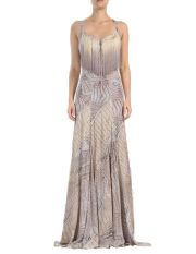 ROBERTO CAVALLI - Long dress