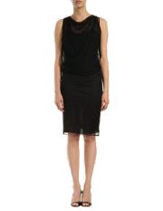 EMPORIO ARMANI - Short dress