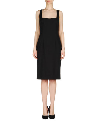 ZOOM RALPH LAUREN - Short dress