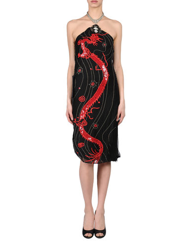 ZOOM RICHMOND - Short dress