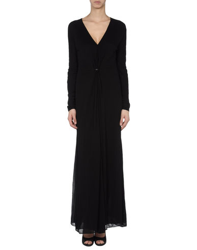ZOOM BLUMARINE - Long dress