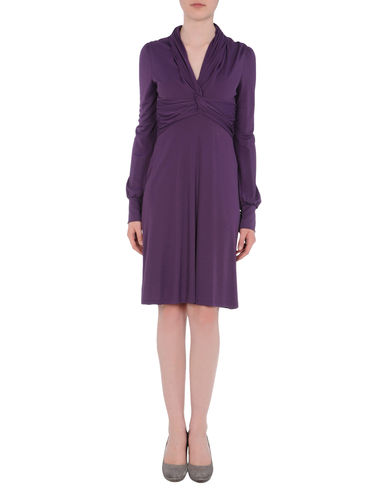 ZOOM MALO - Short dress
