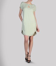 EMPORIO ARMANI - Short Dress