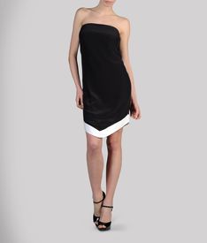 EMPORIO ARMANI - Short Dress