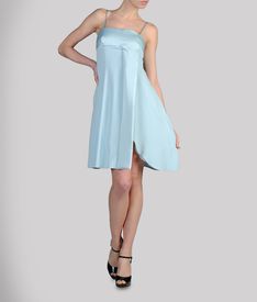 EMPORIO ARMANI - Short Dress