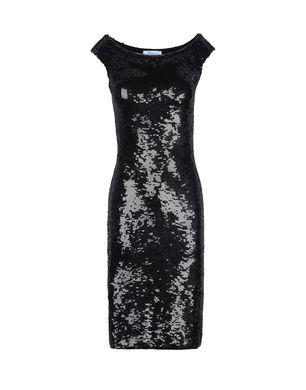 Short dress Women's - BLUMARINE