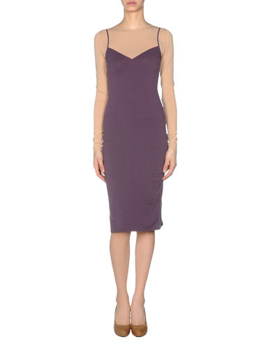 ZOOM MAISON MARTIN MARGIELA - 3/4 length dress