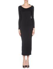 MM6 by MAISON MARTIN MARGIELA - ロングワンピース・ドレス