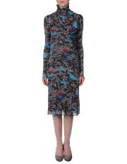 BYBLOS - Wadenlanges Kleid