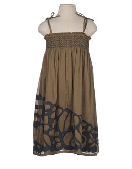 ANTIK BATIK Dresses - Item 34275707