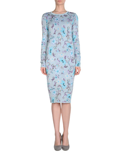 ZOOM MARY KATRANTZOU - 3/4 length dress