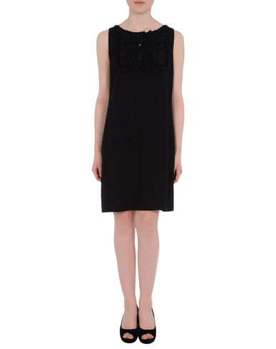 ZOOM REDValentino - Short dress
