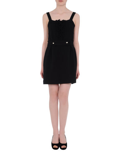 ZOOM REDValentino - Short dress