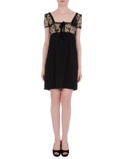 REDValentino - Kurzes Kleid