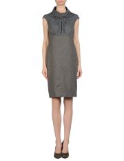 NIU' - Vestito corto