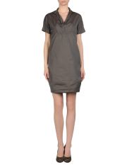 NIU' - Vestito corto