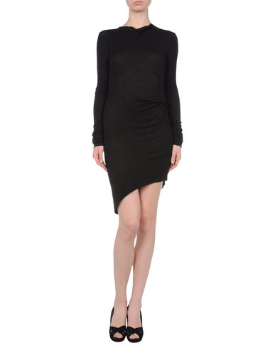 ZOOM HELMUT LANG - Short dress