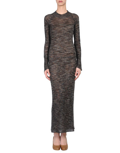 ZOOM A.L.C - Long dress