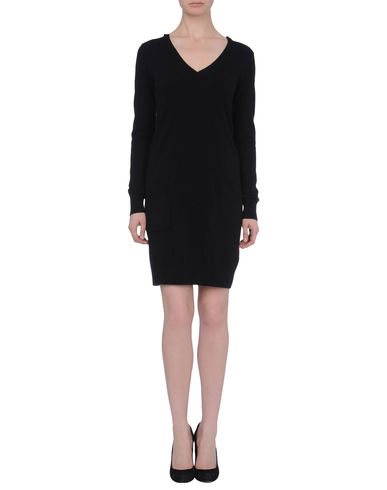 ZOOM TOMMY HILFIGER - Short dress