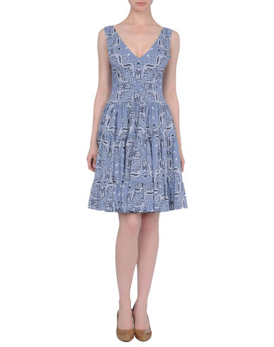 ZOOM LUCY IN DISGUISE - Short dress