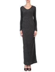 T by ALEXANDER WANG - Long dress
