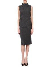 T by ALEXANDER WANG - 3/4 length dress