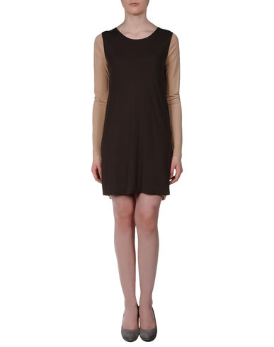 ZOOM JO NO FUI - Short dress