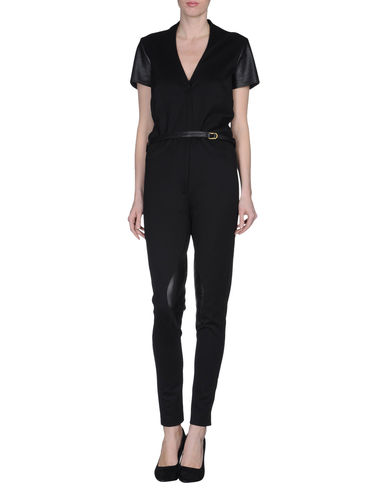 ZOOM JO NO FUI - Pant overall
