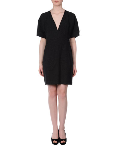 ZOOM JO NO FUI - Short dress