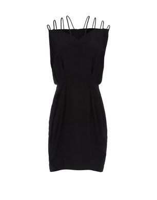 Vestito corto Donna - DSTM