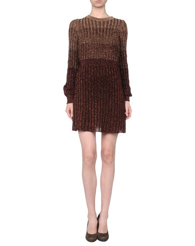 ZOOM JO NO FUI - Short dress