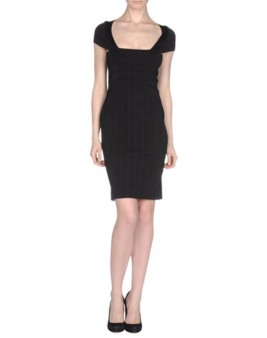 ZOOM LIU •JO - Short dress