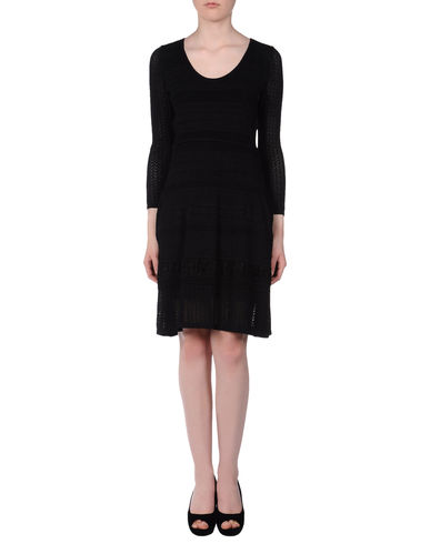 ZOOM JO NO FUI - Short dress