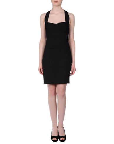 ZOOM JO NO FUI - Short dress