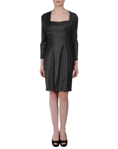 ZOOM JO NO FUI - Short dress