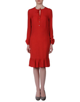 Jo No Fui - Robes - Robes courtes