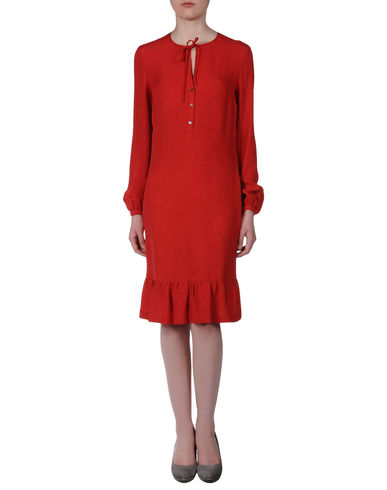 ZOOM JO NO FUI - Knee-length dress