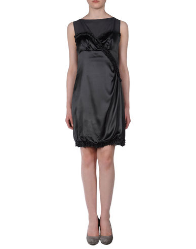 ZOOM SCERVINO STREET - Short dress
