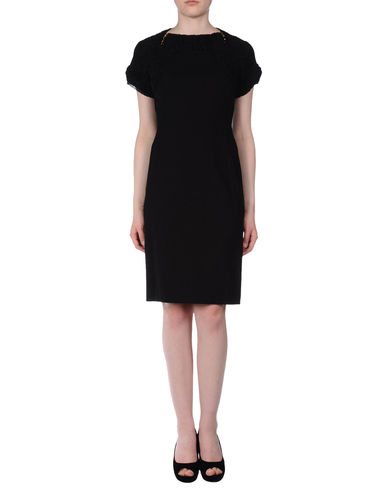 ZOOM CLASS ROBERTO CAVALLI - Short dress