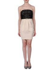 CRISTINAEFFE - Vestito corto
